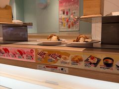 -滨寿司(新街口中央商场店)