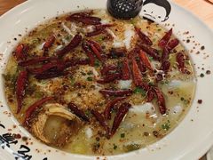 -江渔兒酸菜魚專門店(顺盈时代广场店)