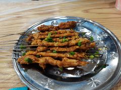 -江城燕子大排档(江汉路步行街店)