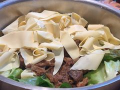 -手选潮汕鲜活牛肉火锅(二七广场店)