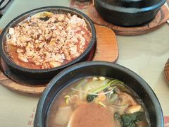 -英兰朝族饭店·英兰锅包肉(佳园路店)