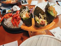 -V Bar海景扒房(北海湾惠龙万达嘉华酒店)