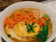 -香宫·中餐厅(拉萨香格里拉大酒店)
