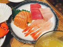 -mezza9 Macau(澳门君悦酒店)
