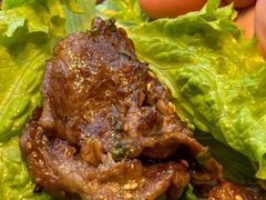 -一品诚记烤肉(大连柏威年购物中心店)