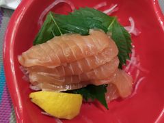 -瑞安辰茂阳光酒店自助餐