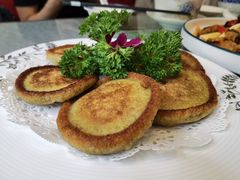 -伊帆食府·青海地方特色美食