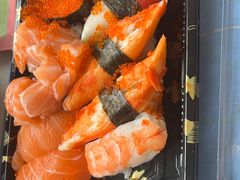 -林妈妈村·日式料理(宝山万达店)