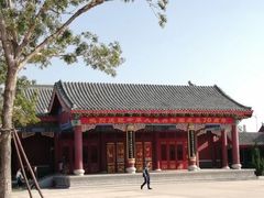 -天津妈祖文化园