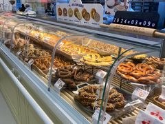 -红星前进面包牛奶公司(君太店)