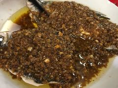 油浸鱼-老闵田螺馆·南昌特色(总店)