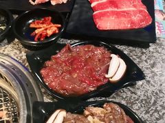 -汉拿山(印象城店)