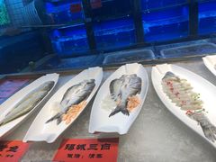 -江南韵·无锡太湖文化体验餐厅(凤凰天街店)