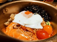 -KimPro 辛普乐概念韩餐