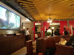 大堂-红门金汤·港式火锅(英皇集团中心店)