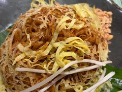 -mango tree芒果树泰国餐厅(青岛万象城店)