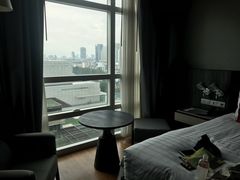-曼谷铂尔曼皇权酒店