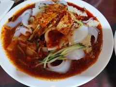 -范记靖远羊羔肉(博物馆店)