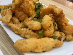 -台北楚楚园馅饼粥(虹桥南丰城店)