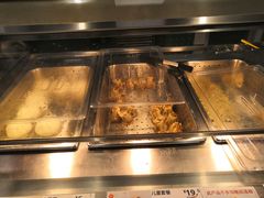 -宜家·瑞典风味餐厅(烟台路店)