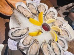 -Osteria Garden 生蚝花园餐厅(原进贤路店)