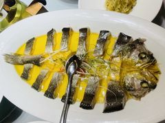 -阿明小菜·海鲜·上海菜(梅陇店)