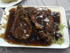 李家大排-砂锅李(九江路店)