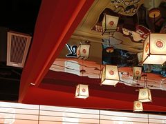 -万岁寿司(万国店)