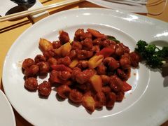-功德林(南京西路店)