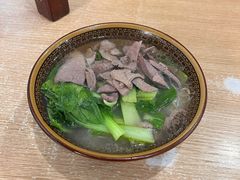 -古街捞化牛杂(井大店)