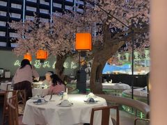 -桂满陇·蟹黄小笼汤包(环球港店)