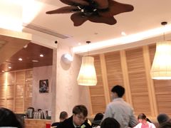 大堂-美奈小馆·越南料理(福田星河COCO Park店)
