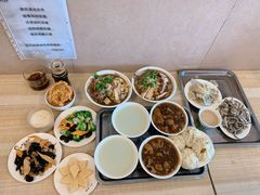 -姚记炒肝店(鼓楼店)