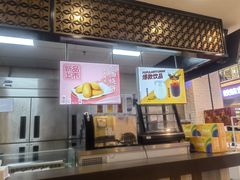 -回味鸭血粉丝汤(新城市广场店)