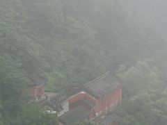 -武当山风景区