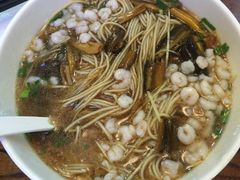 -朱鸿兴面馆(镇湖店)