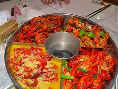 -王红军龙虾(盐仓桥店)