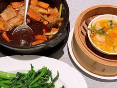-潮府馆·非遗潮州菜·世纪公园(新国际博览中心店)