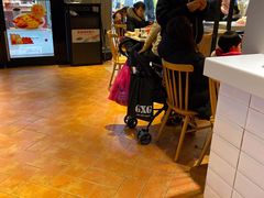 -肯德基(吴江万宝大润发店)
