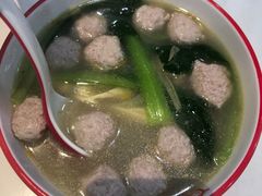 -子午路张记肉夹馍(小寨西路店)