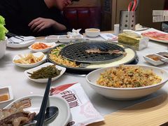 -韩宫宴和牛烤肉(盐城金鹰店)