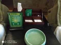 -金色印象·4K影院式足体养生(南坪桃源店)