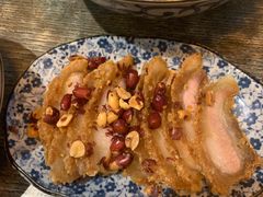 脆皮-粉家柳州螺蛳粉(杨宅路店)