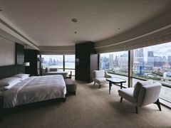 -上海外滩茂悦大酒店
