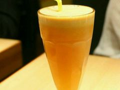-Lia Cafe Bar Restaurant松山咖啡屋