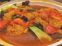 -丁里羊肉小镇(太宁路口店)