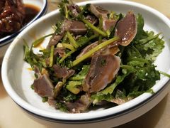 -慧娟面馆·餐厅(望江路店)