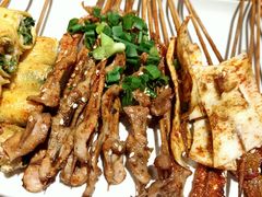 串儿-木屋烧烤(龙湖天街店)