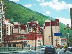 -峨眉山风景名胜区