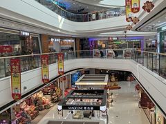 -万达广场(金堂店)